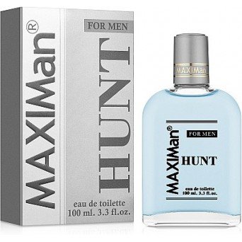 Aroma Parfume Maximan Hunt
