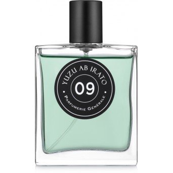 Parfumerie Generale Yuzu Ab Irato