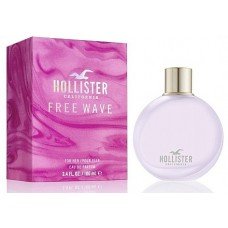 Hollister Free Wave For Her