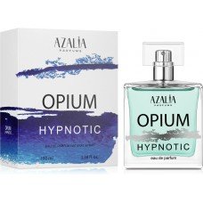 Azalia Parfums Opium Hypnotic Blue