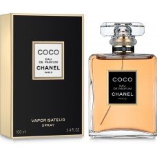 Chanel Coco