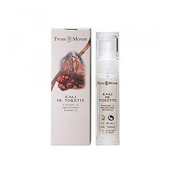 Frais Monde Cassis And White Musk