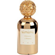 Simimi Memoire d`Anna