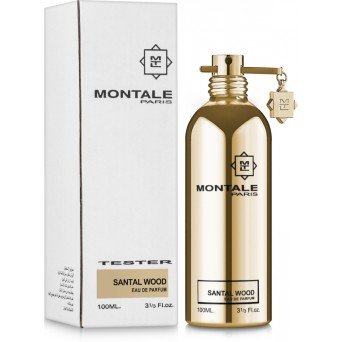 Montale Santal Wood
