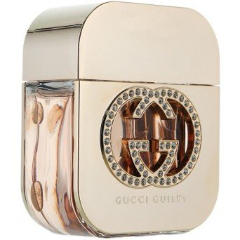 Gucci Guilty Diamond Limited Edition