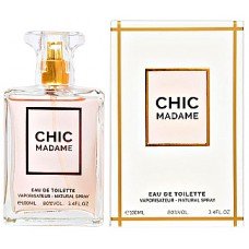 ABD Chic Madame