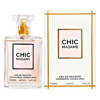 ABD Chic Madame
