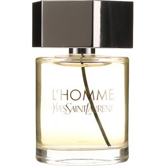 Yves Saint Laurent L'Homme