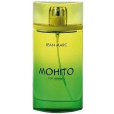 Jean Marc Mohito