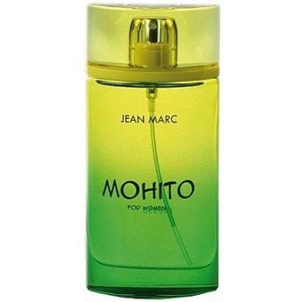 Jean Marc Mohito