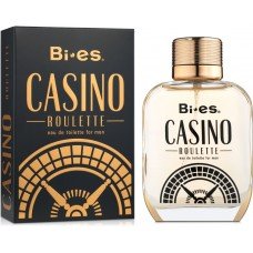 Bi-Es Casino Roulette