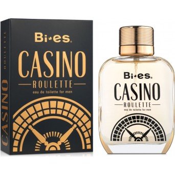 Bi-Es Casino Roulette