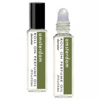 Demeter Fragrance Cannabis Flower