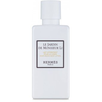 Hermes Le Jardin de Monsieur Li