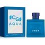 Christian Gautier Aqua Bleu