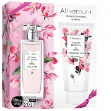 Allvernum Cherry Blossom & Musk