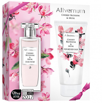 Allvernum Cherry Blossom