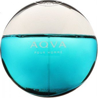 Bvlgari Aqva Pour Homme