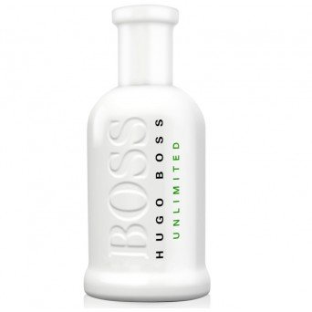 Hugo Boss Boss Bottled Unlimited