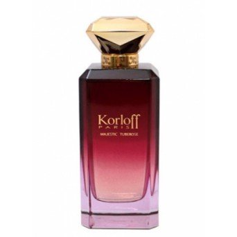 Korloff Paris Majestic Tuberose