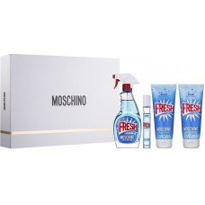 Moschino Fresh Couture