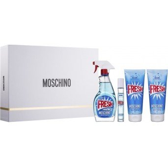 Moschino Fresh Couture