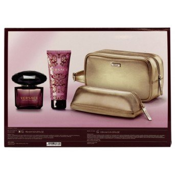 Versace Crystal Noir