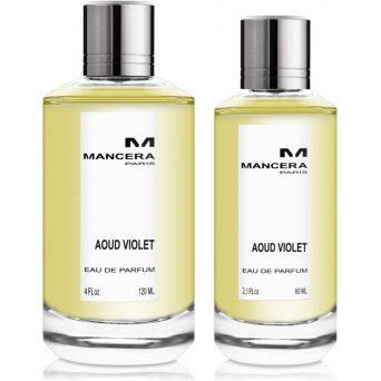 Mancera Aoud Violet