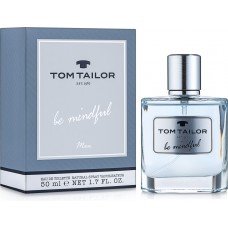 Tom Tailor Urban Be Mindful Man