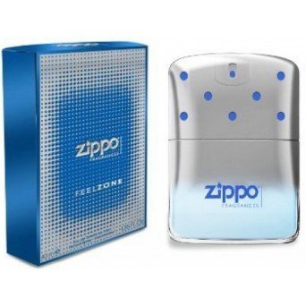 Zippo Feelzone for Him