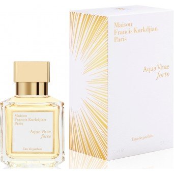 Maison Francis Kurkdjian Aqua Vitae Forte