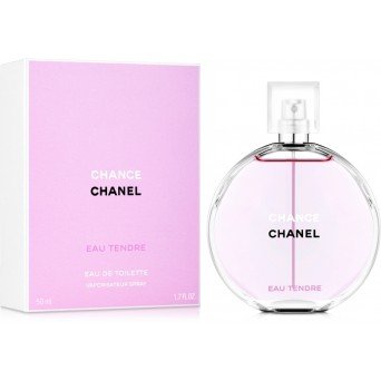 Chanel Chance Eau Tendre