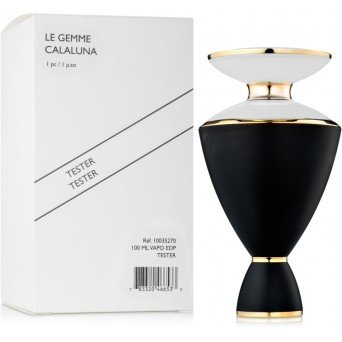 Bvlgari Le Gemme Calaluna