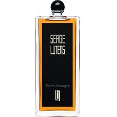 Serge Lutens Fleurs d'Oranger 2017