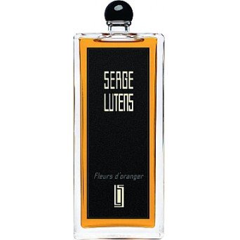 Serge Lutens Fleurs d'Oranger 2017