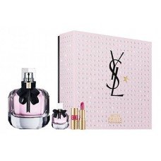 Yves Saint Laurent Mon Paris