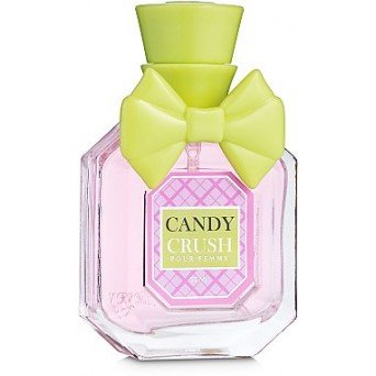 Lotus Valley Candy Crush