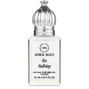 Mira Max His Holiday