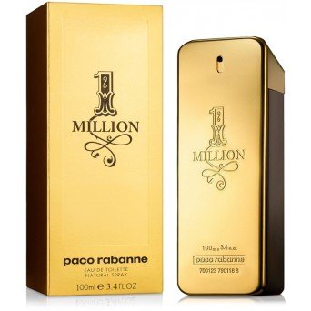 Paco Rabanne 1 Million