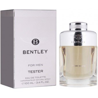 Bentley Bentley For Men