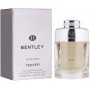 Bentley Bentley For Men