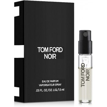 Tom Ford Noir