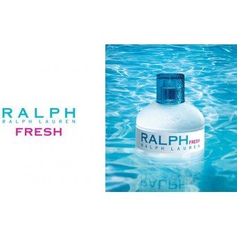 Ralph Lauren Ralph Fresh