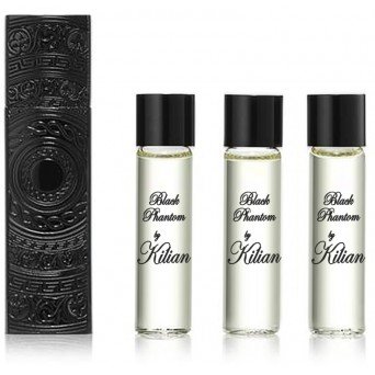 Kilian Black Phantom Travel
