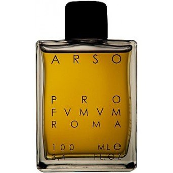 Profumum Roma Arso