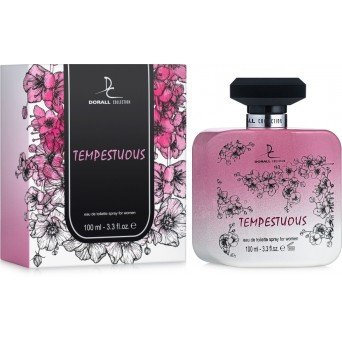 Dorall Collection Tempestuous