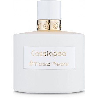 Tiziana Terenzi Luna Collection Cassiopea