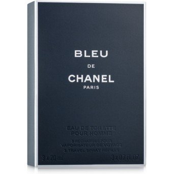 Chanel Bleu de Chanel