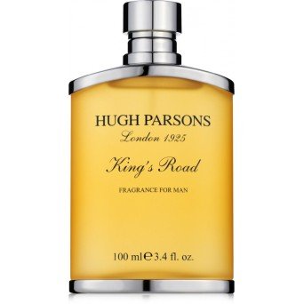 Hugh Parsons Kings Road