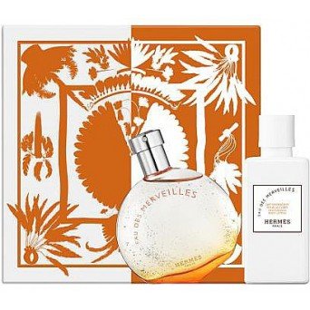Hermes Eau Des Merveilles